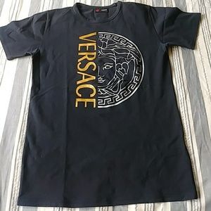 Authentic Versace Sport Shirt for man size S _ M